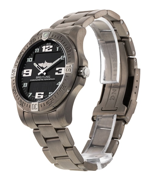 Breitling Aerospace Evo E79363